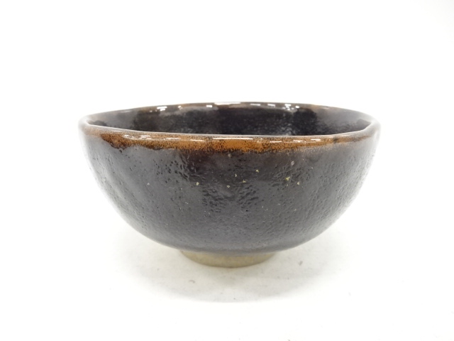 JAPANESE TEA CEREMONY / TEA BOWL CHAWAN / ARTISAN WORK